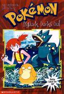 Psyduck Ducks Out cover