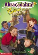Boo! Ghosts in the School cover