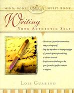 Writing Your Authentic Self cover