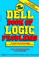 Dell Book of Logic Problems cover