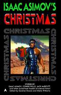 Issac Asimov's Christmas cover