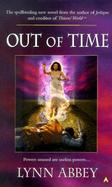 Out of Time cover