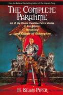 The Complete Paratime cover