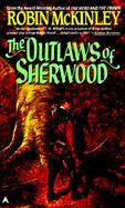 The Outlaws of Sherwood cover