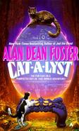 Cat-A-Lyst cover