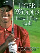 How I Play Golf cover