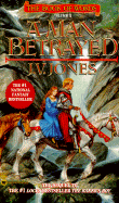 A Man Betrayed cover
