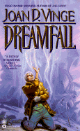 Dreamfall cover