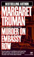 Murder on Embassy Row cover