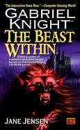 The Beast Within cover