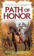 Path Of Honor cover