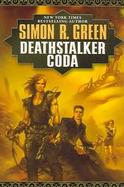 Deathstalker Coda cover