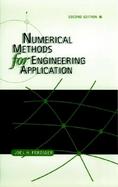 Numerical Methods for Engineering Application cover