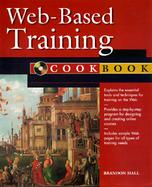 Web-Based Training Cookbook cover