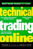 Technical Trading Online cover