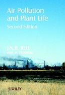 Air Pollution and Plant Life cover
