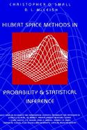 Hilbert Space Methods in Probability and Statistical Inference cover