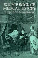 Source Book of Medical History cover