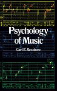 Psychology of Music cover