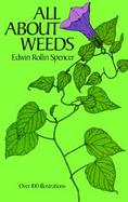 All About Weeds cover