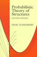 Probabilistic Theory of Structures cover