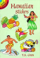 Hawaiian Stickers cover