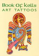 Book of Kells Art Tattoos cover