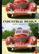 Industrial Design cover