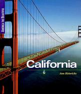 California cover