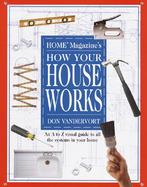 How Your House Works cover