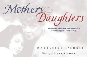 Mothers & Daughters cover