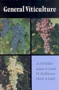 General Viticulture cover