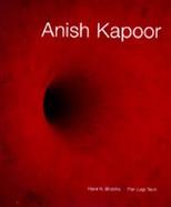 Anish Kapoor cover