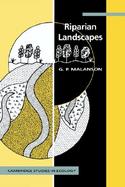 Riparian Landscapes cover