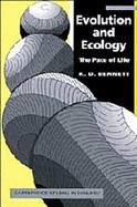 Evolution and Ecology The Pace of Life cover