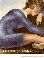 Art of the Brontes cover