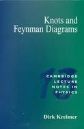 Knots and Feynman Diagrams cover