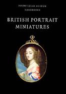 British Portrait Miniatures cover