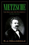 Nietzsche The Man and His Philosophy cover