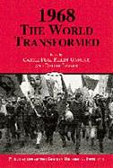 1968, the World Transformed cover