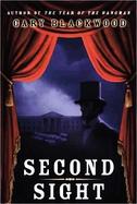Second Sight cover