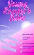 Young Reader's Bible-KJV cover