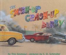 The Smash-Up Crash-Up Derby cover