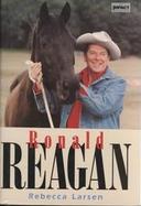 Ronald Reagan cover