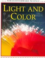 Light and Color cover