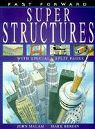Super Structures cover