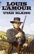Utah Blaine cover