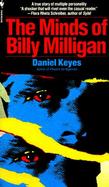 The Minds of Billy Milligan cover