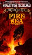 Fire Sea cover