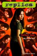 Perfect Girls cover
